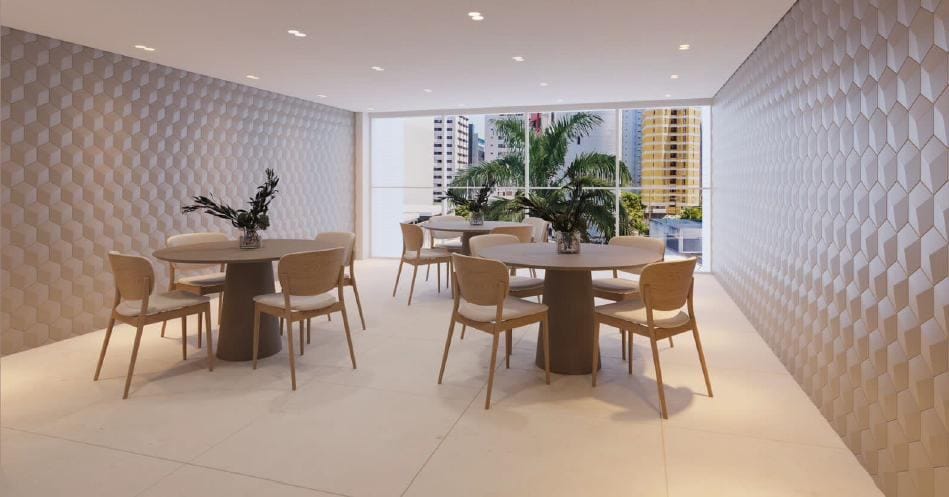 Apartamento, 3 quartos, 84 m² - Foto 10