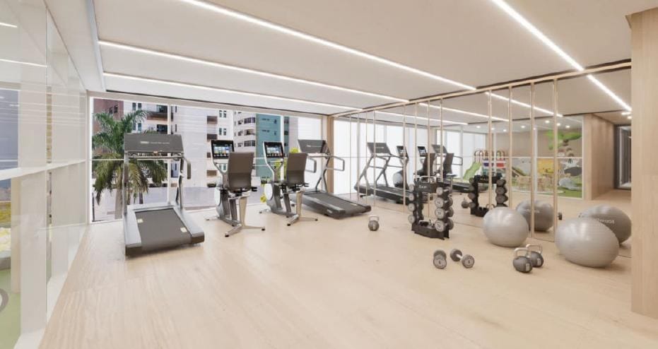 Apartamento, 3 quartos, 84 m² - Foto 11
