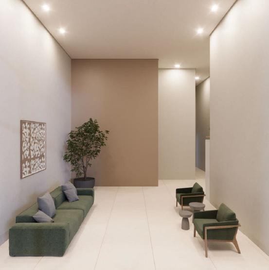 Apartamento, 3 quartos, 84 m² - Foto 7