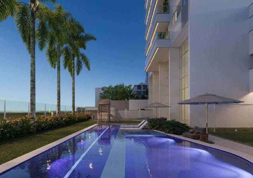 Apartamento, 3 quartos, 84 m² - Foto 4