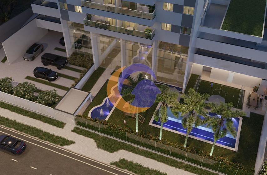 Apartamento, 3 quartos, 84 m² - Foto 3