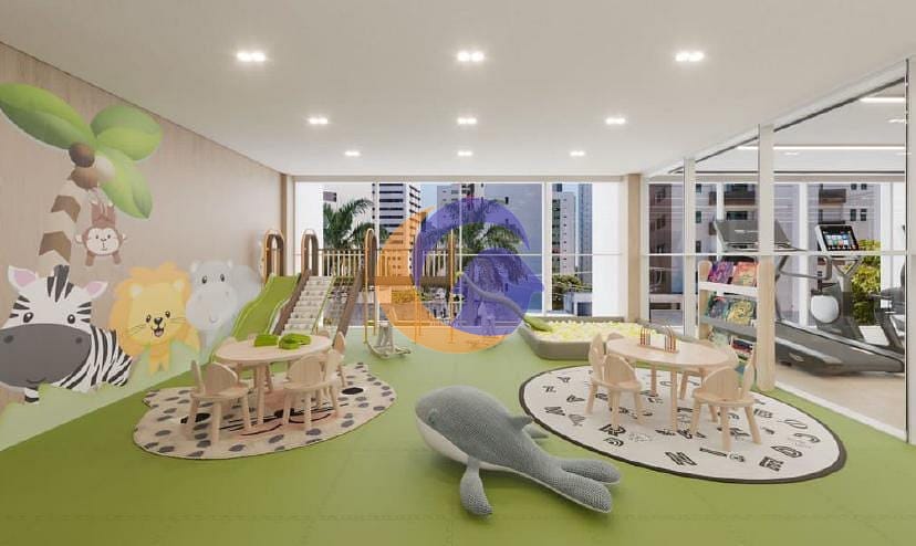 Apartamento, 3 quartos, 84 m² - Foto 12