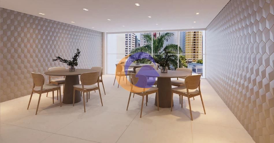 Apartamento, 3 quartos, 84 m² - Foto 10