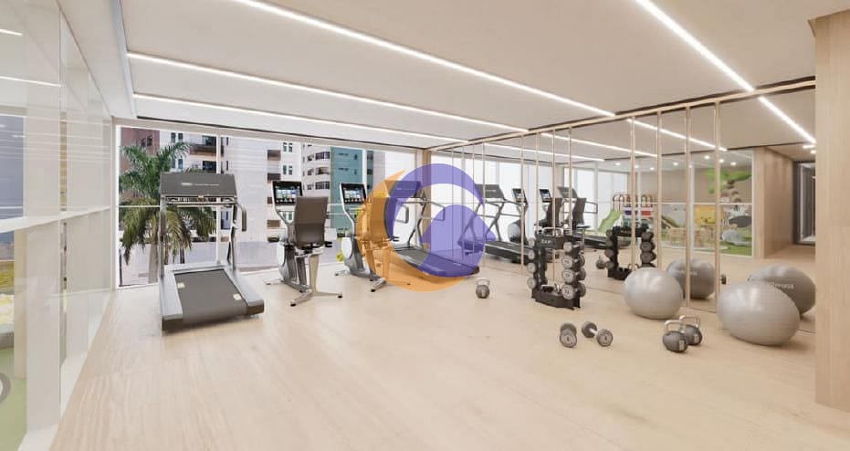 Apartamento, 3 quartos, 84 m² - Foto 11