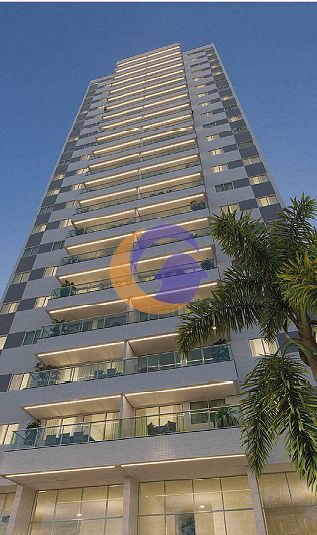 Apartamento, 3 quartos, 84 m² - Foto 1