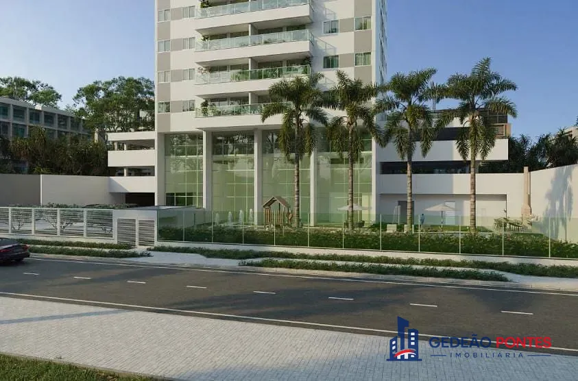 Apartamento, 3 quartos, 84 m² - Foto 5