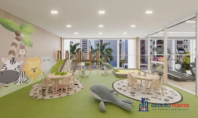 Apartamento, 3 quartos, 84 m² - Foto 12