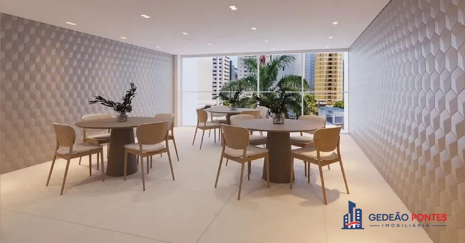 Apartamento, 3 quartos, 84 m² - Foto 10