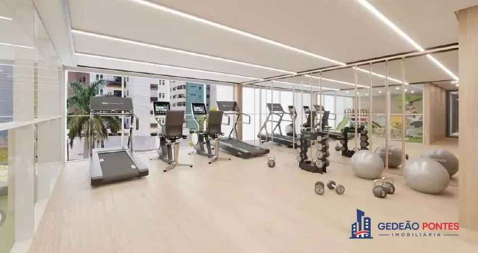 Apartamento, 3 quartos, 84 m² - Foto 11