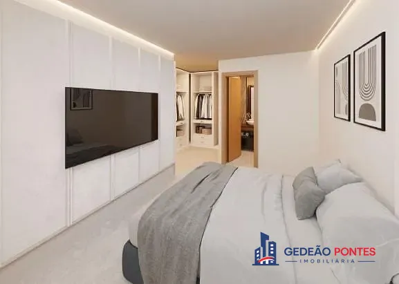 Apartamento, 3 quartos, 84 m² - Foto 9