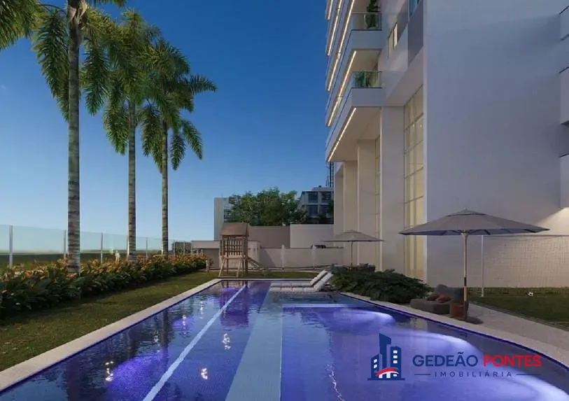 Apartamento, 3 quartos, 84 m² - Foto 4