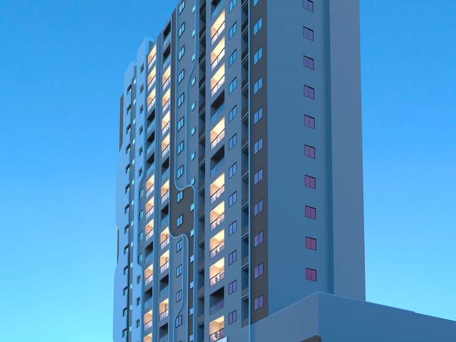 Foto do Apartamento - Apartamento à venda, Varzea, Itapema, SC | Interpraias Imóveis
