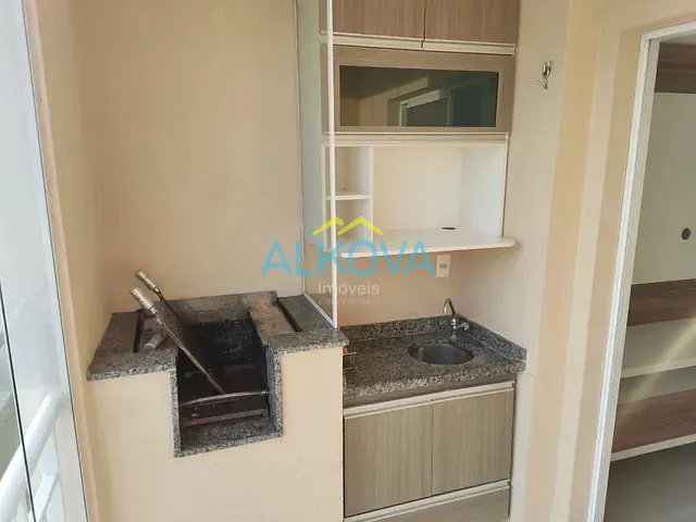 Apartamento com 73m² 3 quartos e 2 banheiros, à venda, no bairro Vila Sanches em São José dos Campos