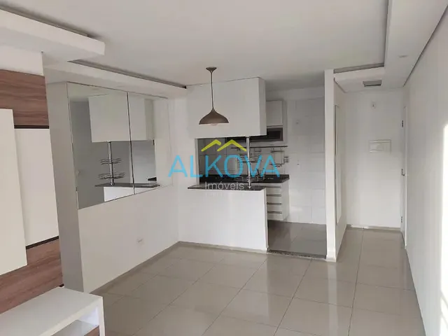 Apartamento com 73m² 3 quartos e 2 banheiros, à venda, no bairro Vila Sanches em São José dos Campos