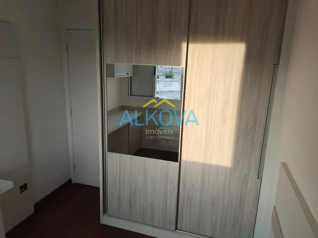 Apartamento com 73m² 3 quartos e 2 banheiros, à venda, no bairro Vila Sanches em São José dos Campos