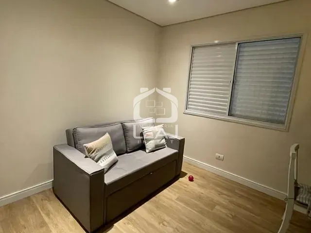 Apartamento com 70m² 2 quartos e 1 banheiro, à venda, no bairro Campo Belo em São Paulo