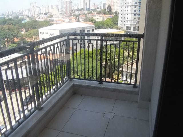 Foto do Apartamento - Apartamento à venda com 3 suítes, 2 vagas fixas, localizado na Rua Davi Hume, próximo ao metrô Santos/Imigrantes, Bairro Chácara Klabin, São Paulo, SP | The One 1