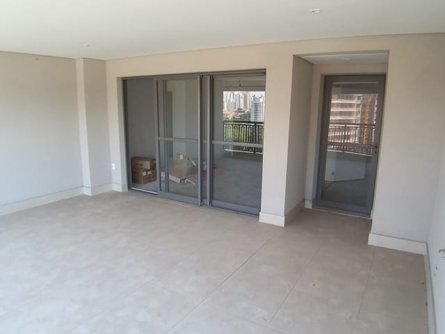 Foto do Apartamento - Apartamento à venda com 3 suítes, 2 vagas fixas, localizado na Rua Davi Hume, próximo ao metrô Santos/Imigrantes, Bairro Chácara Klabin, São Paulo, SP | The One 1
