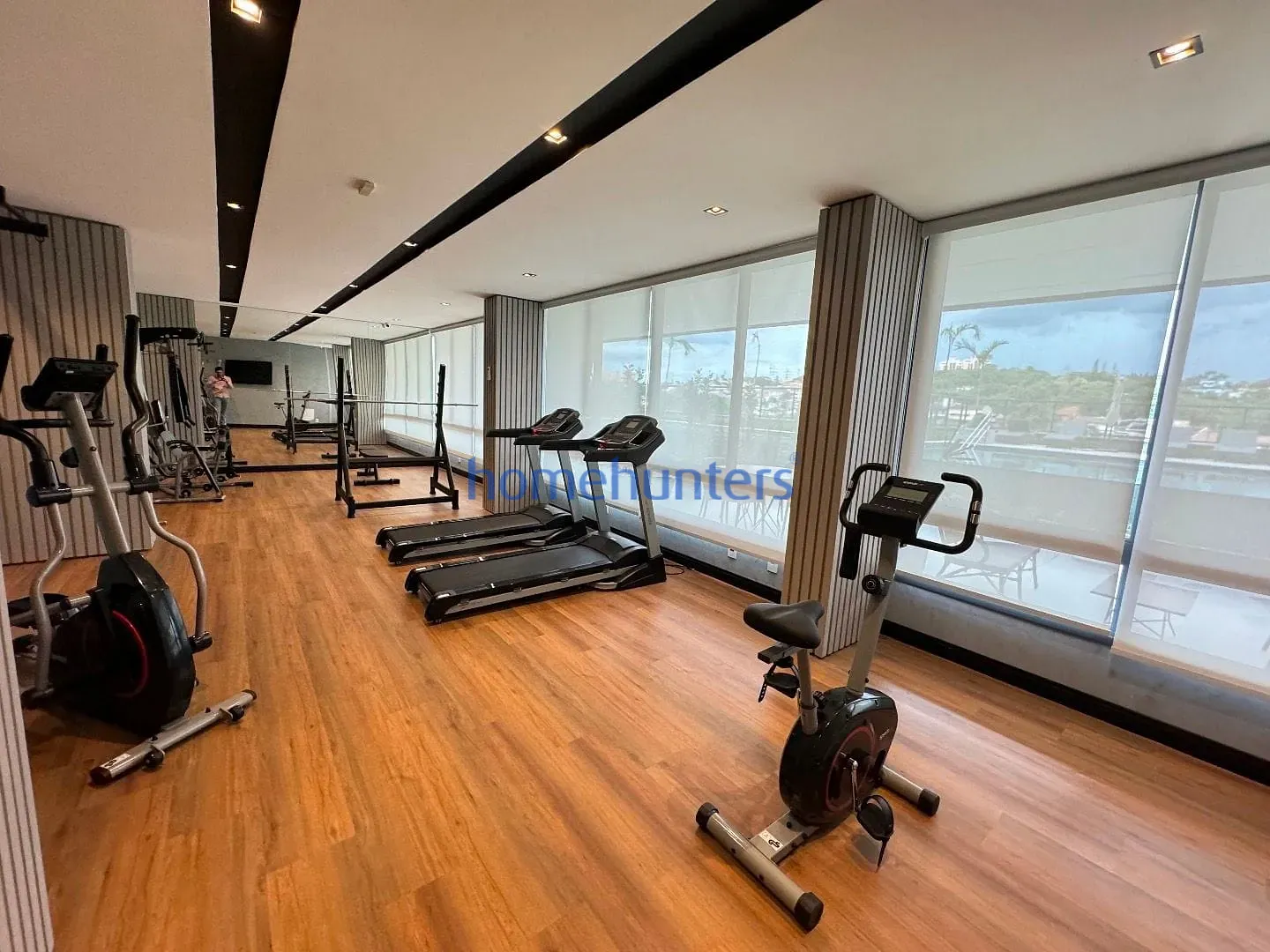 Apartamento, 2 quartos, 57 m² - Foto 27