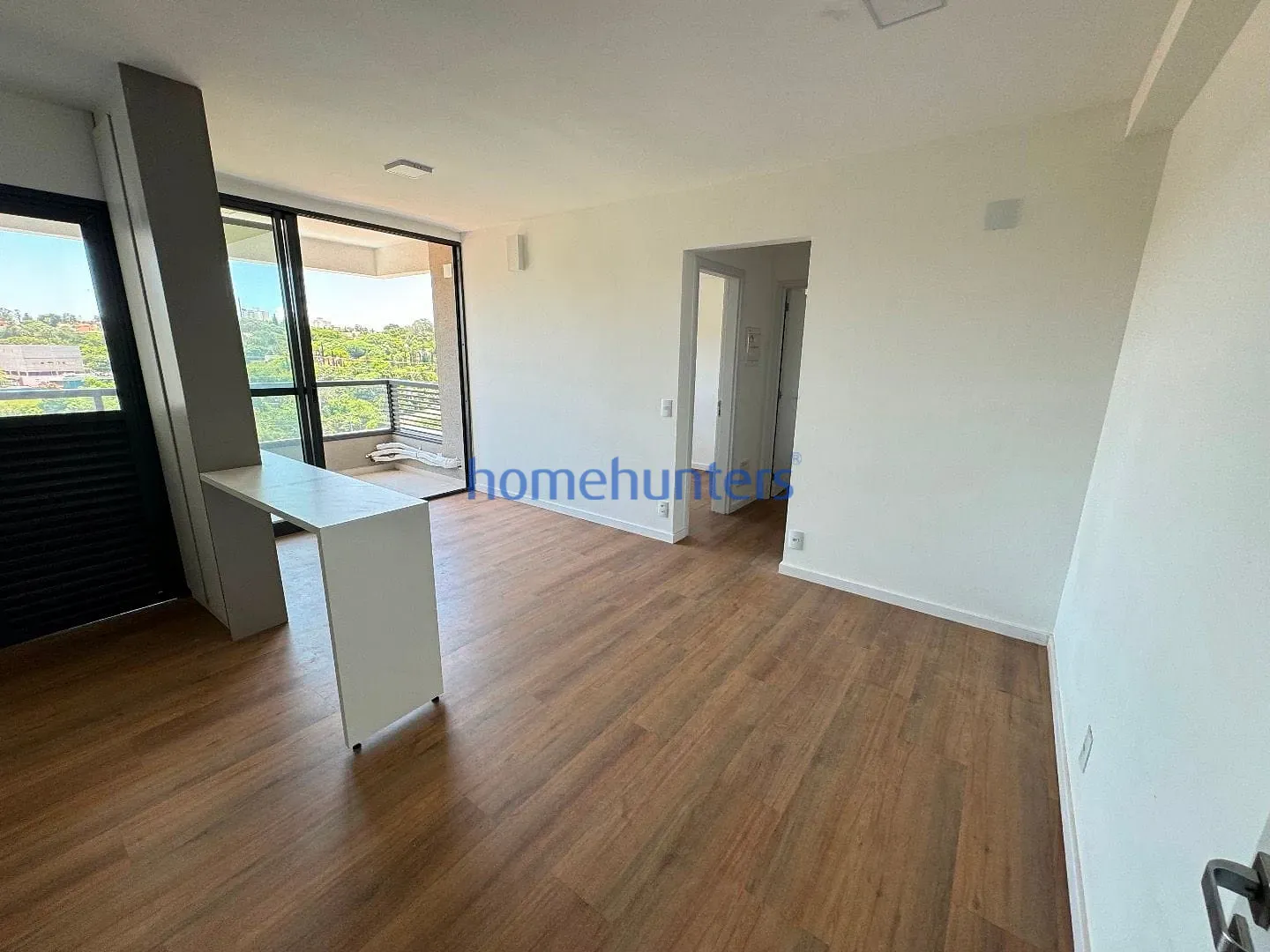 Apartamento, 2 quartos, 57 m² - Foto 1