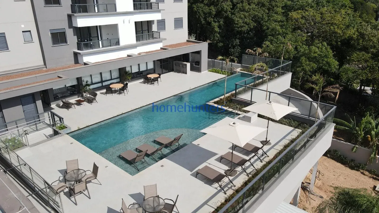 Apartamento, 2 quartos, 57 m² - Foto 39