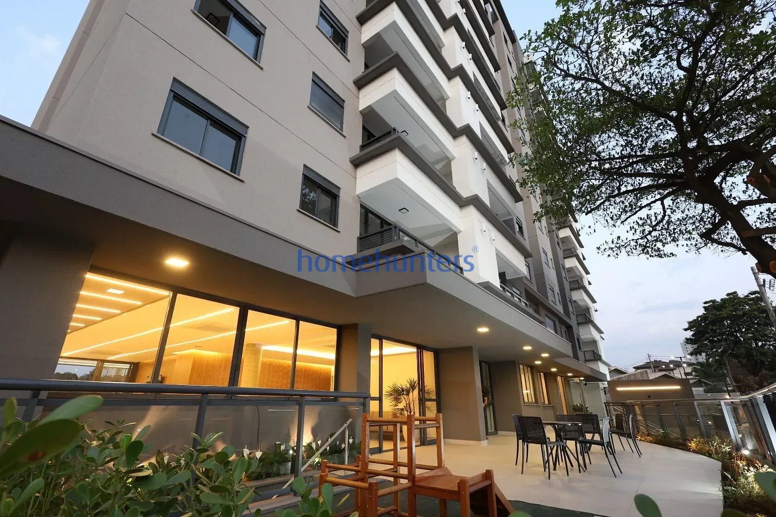 Apartamento, 2 quartos, 57 m² - Foto 38