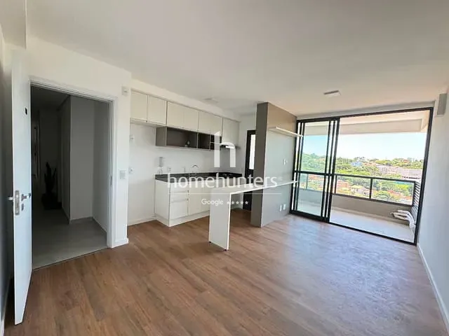 Apartamento com 57m² 2 quartos e 2 banheiros, para alugar, no bairro Jardim Itamarati em Campinas