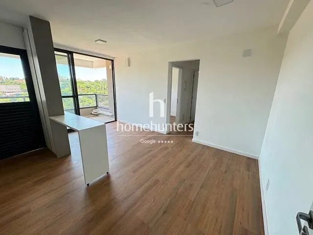 Apartamento com 57m² 2 quartos e 2 banheiros, para alugar, no bairro Jardim Itamarati em Campinas