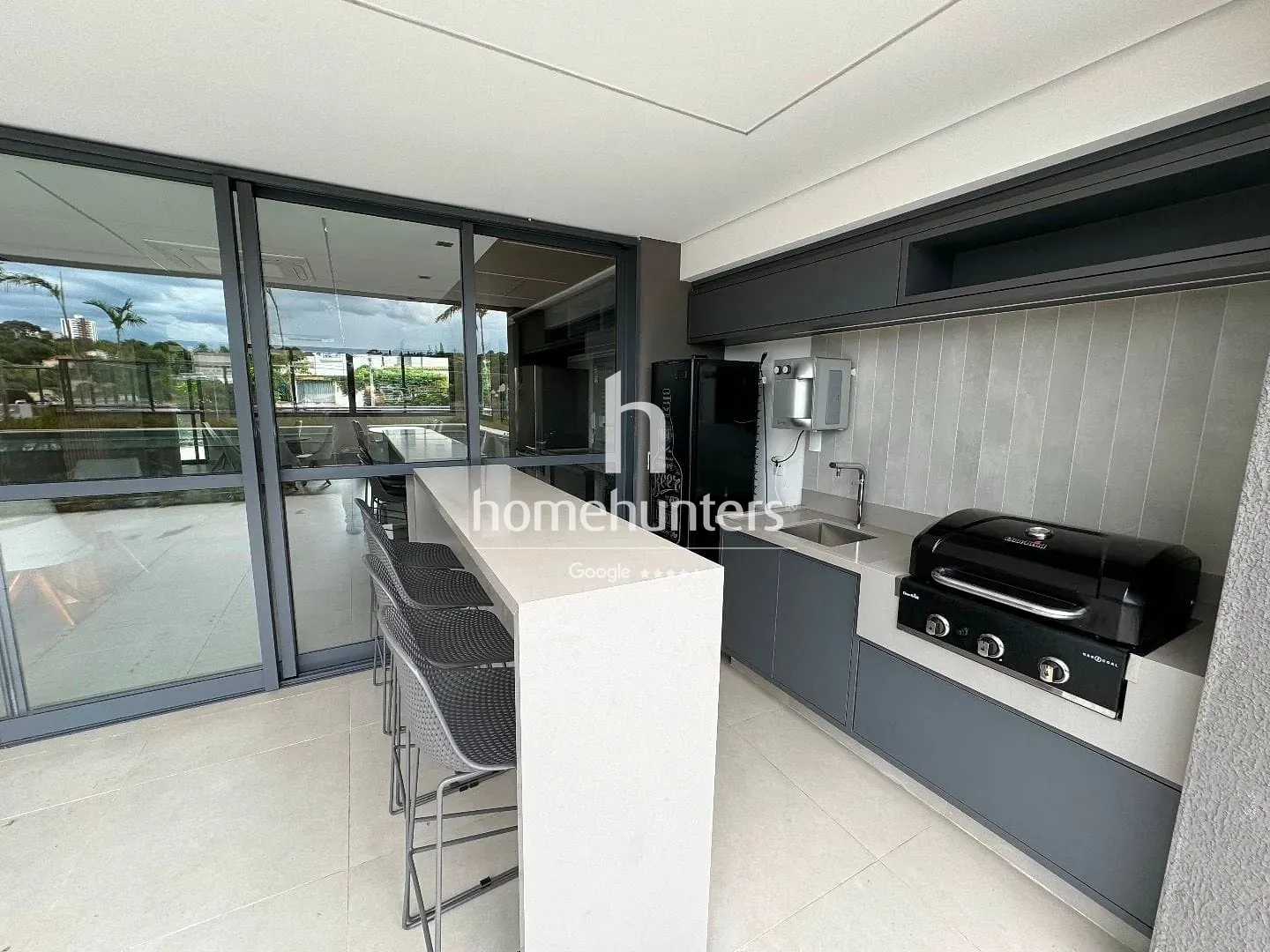 Apartamento, 2 quartos, 57 m² - Foto 35