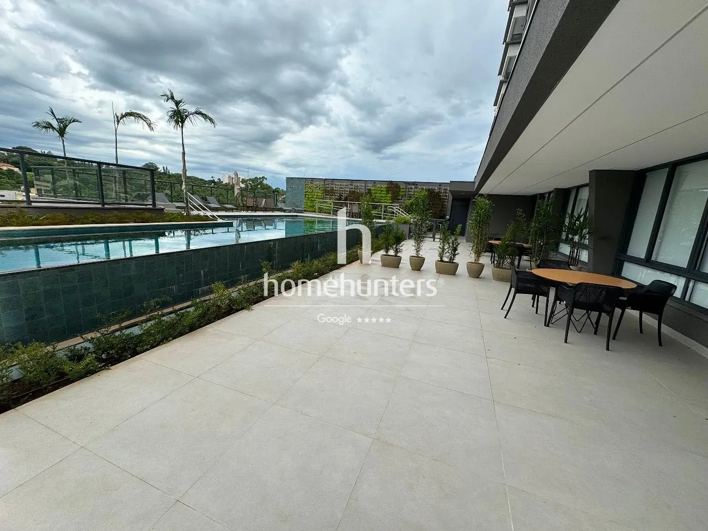 Apartamento, 2 quartos, 57 m² - Foto 36
