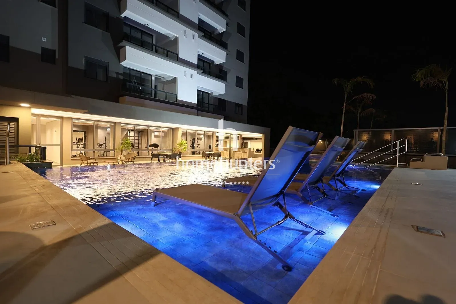 Apartamento, 2 quartos, 57 m² - Foto 41