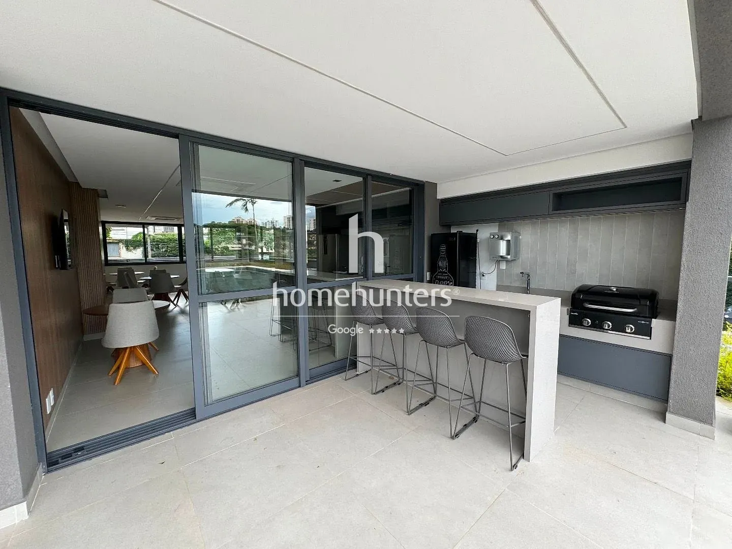 Apartamento, 2 quartos, 57 m² - Foto 34
