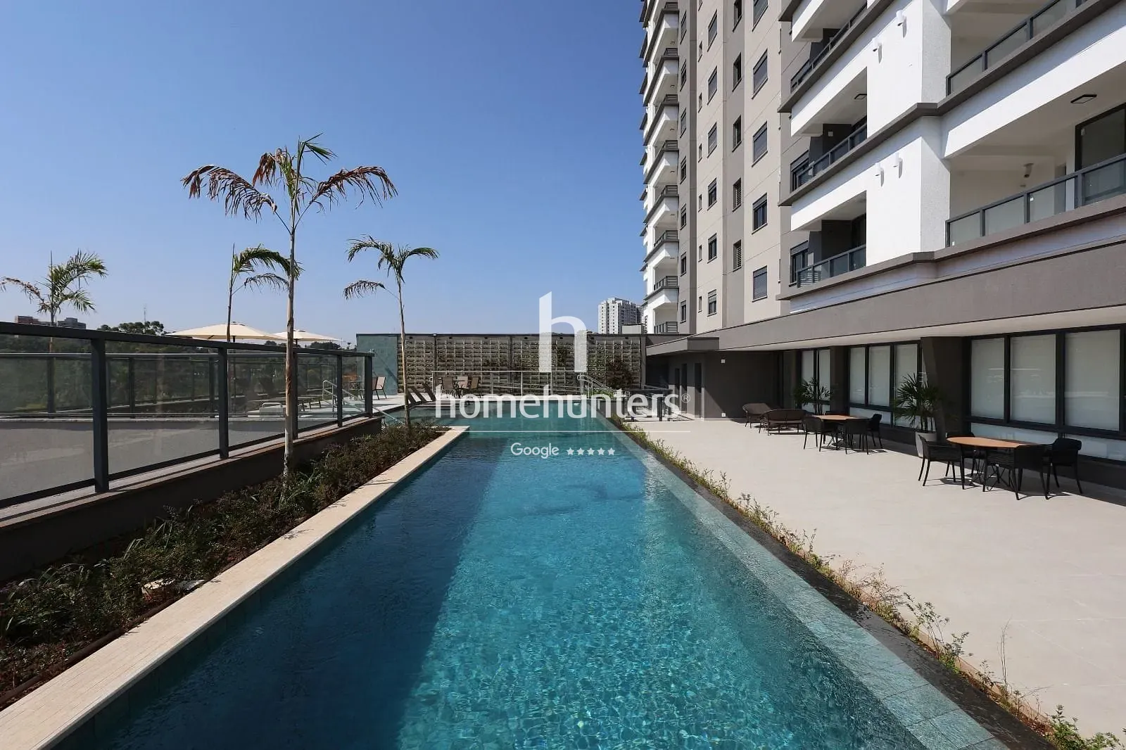 Apartamento, 2 quartos, 57 m² - Foto 43