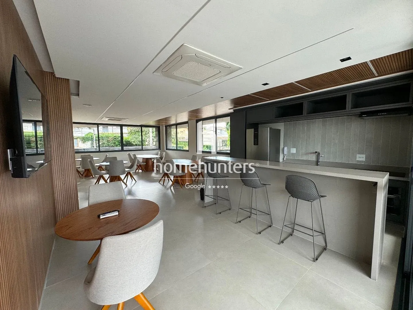 Apartamento, 2 quartos, 57 m² - Foto 37