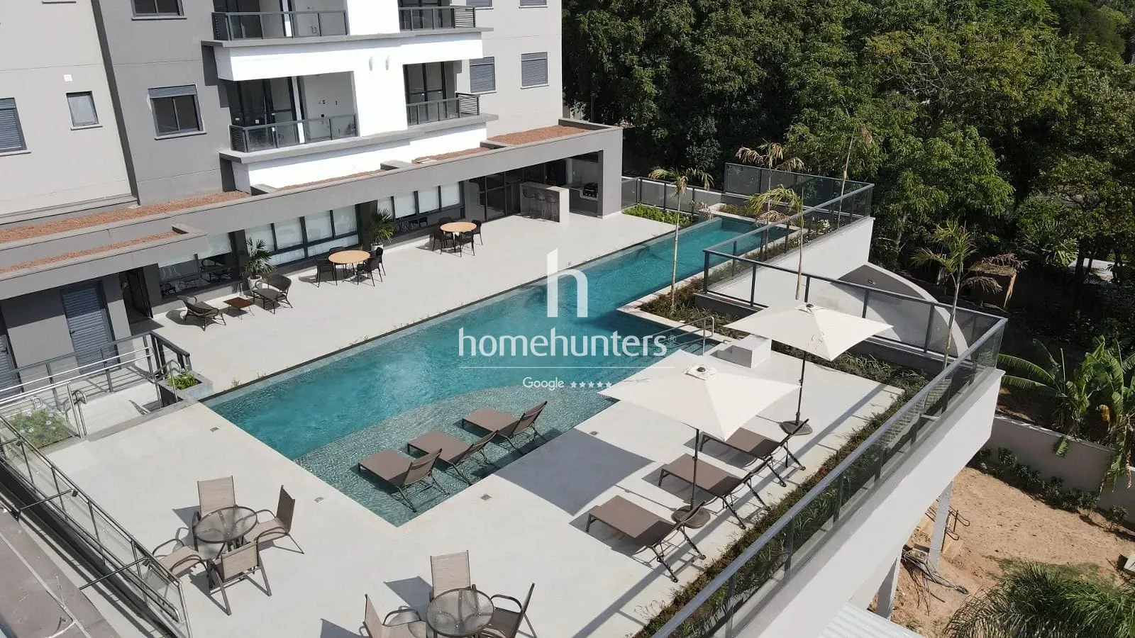 Apartamento, 2 quartos, 57 m² - Foto 39
