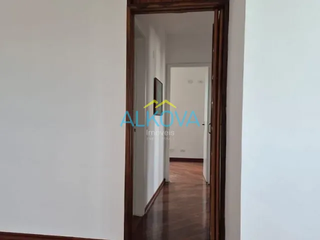 Apartamento com 70m² 3 quartos e 2 banheiros, à venda, no bairro Vila Industrial em São José dos Campos