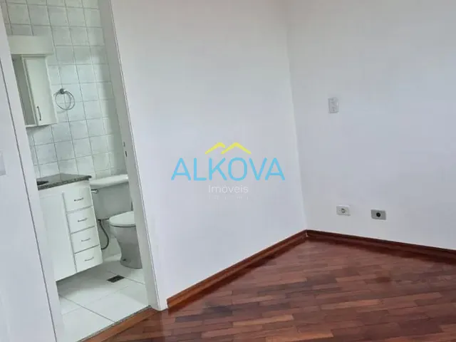 Apartamento com 70m² 3 quartos e 2 banheiros, à venda, no bairro Vila Industrial em São José dos Campos