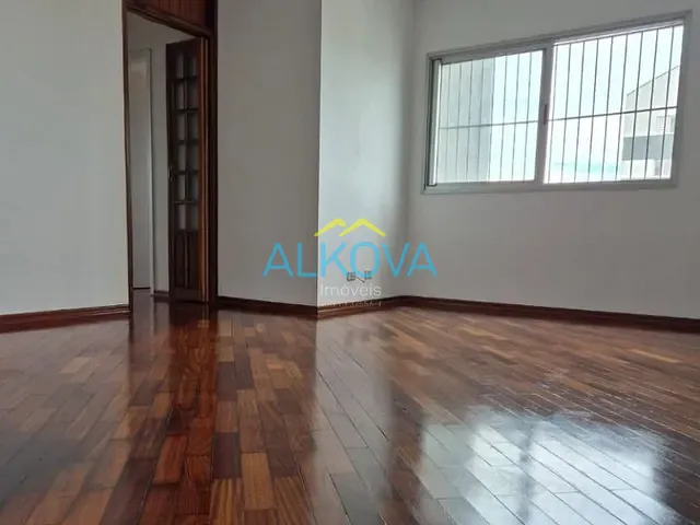 Apartamento com 70m² 3 quartos e 2 banheiros, à venda, no bairro Vila Industrial em São José dos Campos