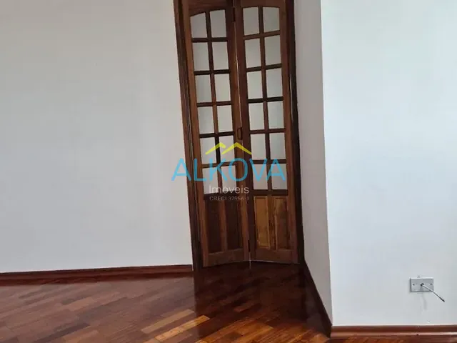 Apartamento com 70m² 3 quartos e 2 banheiros, à venda, no bairro Vila Industrial em São José dos Campos