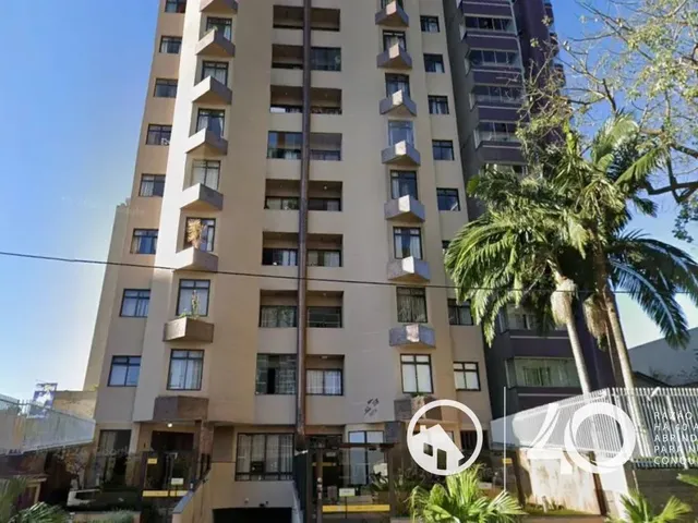 Apartamento 3 quartos e 2 banheiros, para alugar, no bairro Bacacheri em Curitiba