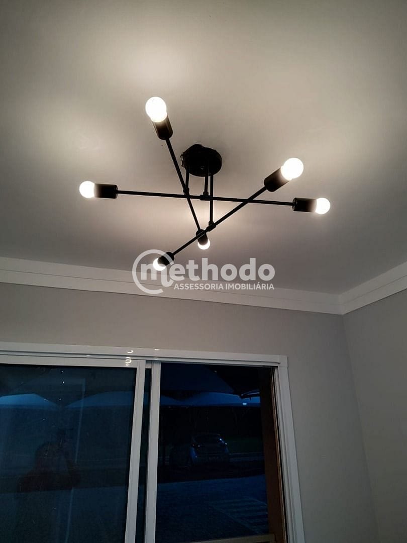 Apartamento, 2 quartos, 56 m² - Foto 5