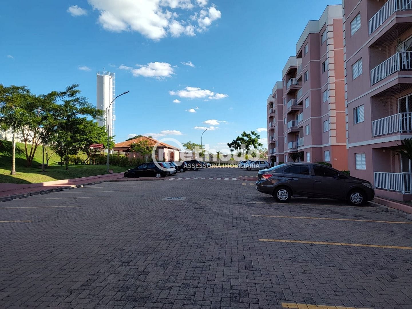 Apartamento, 2 quartos, 56 m² - Foto 2