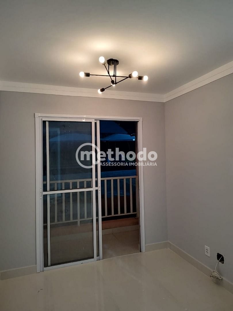 Apartamento, 2 quartos, 56 m² - Foto 7