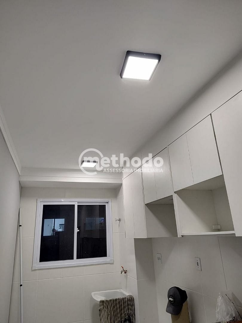 Apartamento, 2 quartos, 56 m² - Foto 10