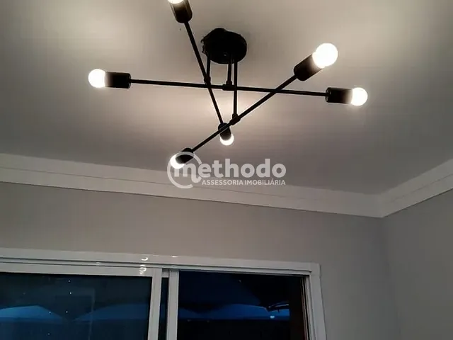 Apartamento com 56m² 2 quartos e 1 banheiro, à venda, no bairro João Aranha em Paulínia