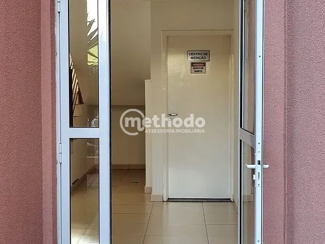 Apartamento com 56m² 2 quartos e 1 banheiro, à venda, no bairro João Aranha em Paulínia