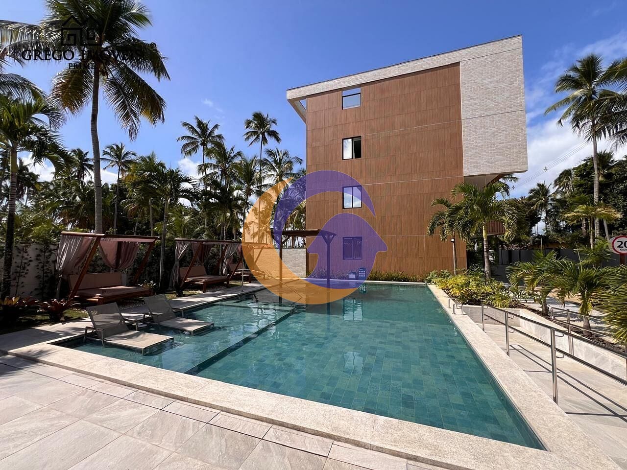 Apartamento, 3 quartos, 157 m² - Foto 3