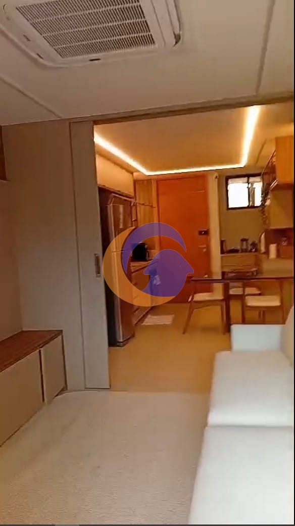 Apartamento, 3 quartos, 157 m² - Foto 11