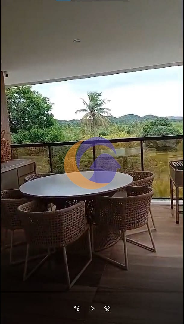 Apartamento, 3 quartos, 157 m² - Foto 9