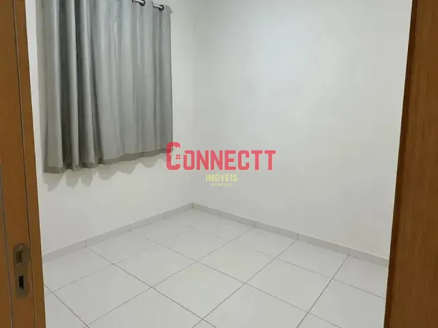 Apartamento com 41m² 2 quartos e 1 banheiro, à venda, no bairro Jardim Ouro Branco em Ribeirão Preto